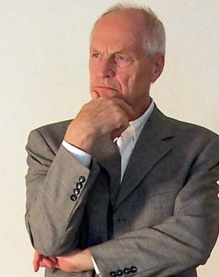 Erhard Löblein