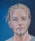 515/2020, Lukas, 60 x 80 cm, Acryl mit Sand auf Leinwand